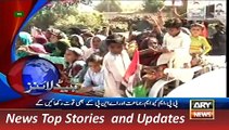 ARY News Headlines 29 November 2015, 1200 Geo Pakistan -