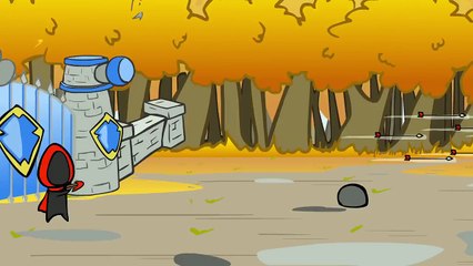 HeroStorm Ep 2 Lord of Terror