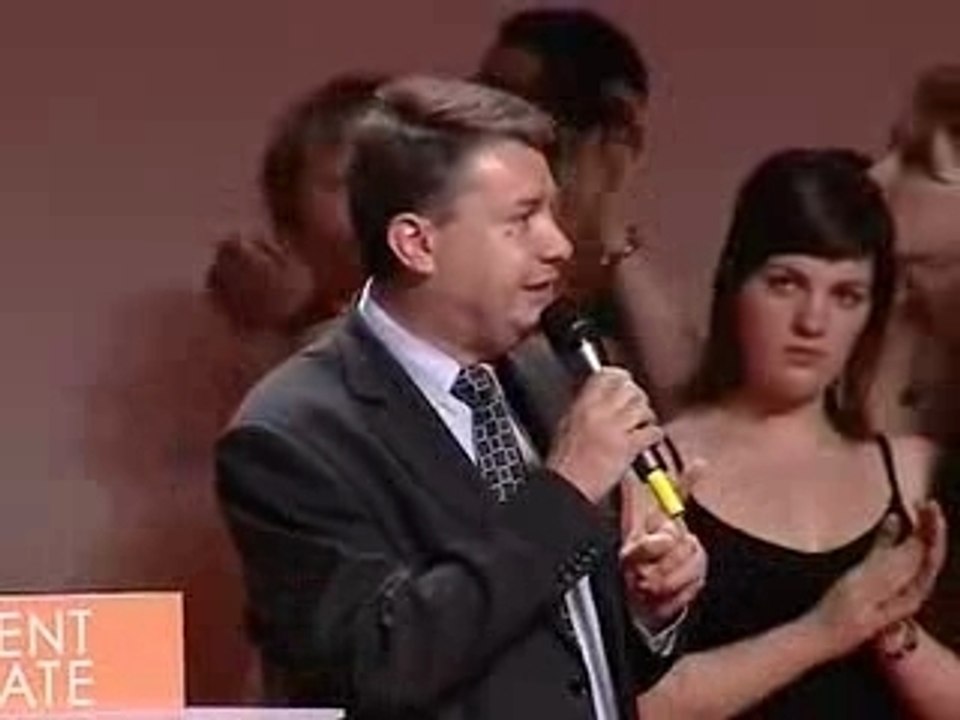 MoDem : Gilles Artigues