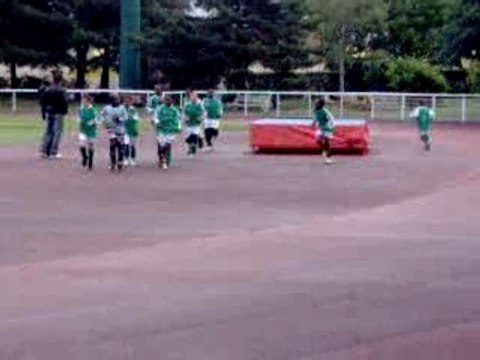 tournois de foot a vitry/seine
