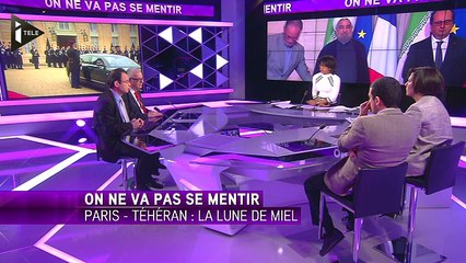 On Ne Va Pas Se Mentir - ONVPSM du 28/01/2016
