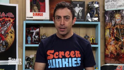 If We Were The Academy