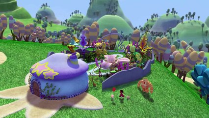 Wow! Wow! Wubbzy! AND MORE! | OVER 30 MINUTES Of Songs For Kids | Fredbot Nursery Rhymes f