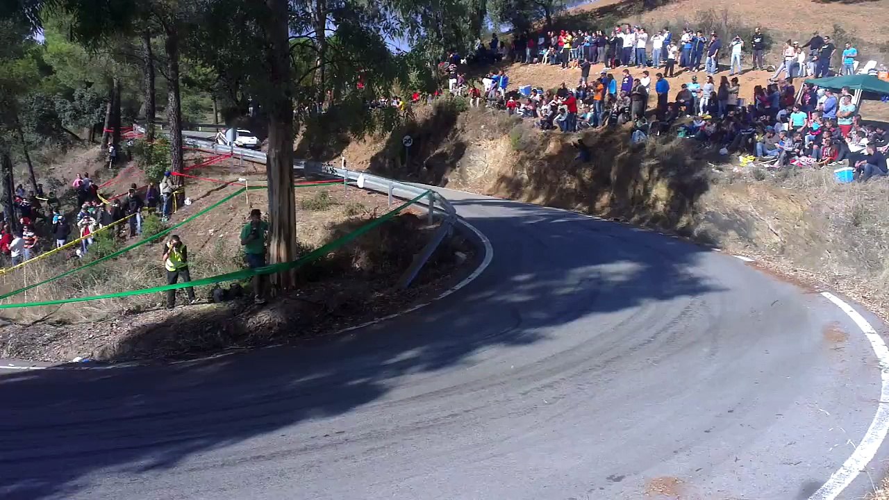 Renault megane sport drift rally HD