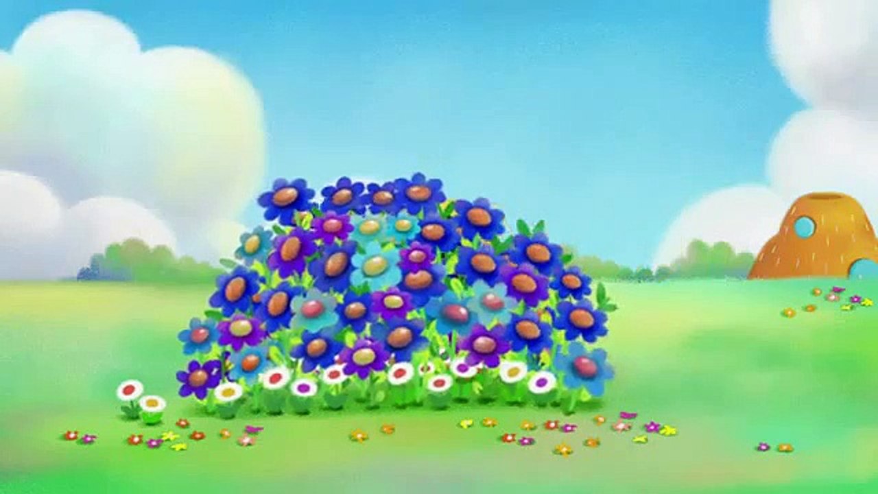 따개비루 [루와 벌] 9화