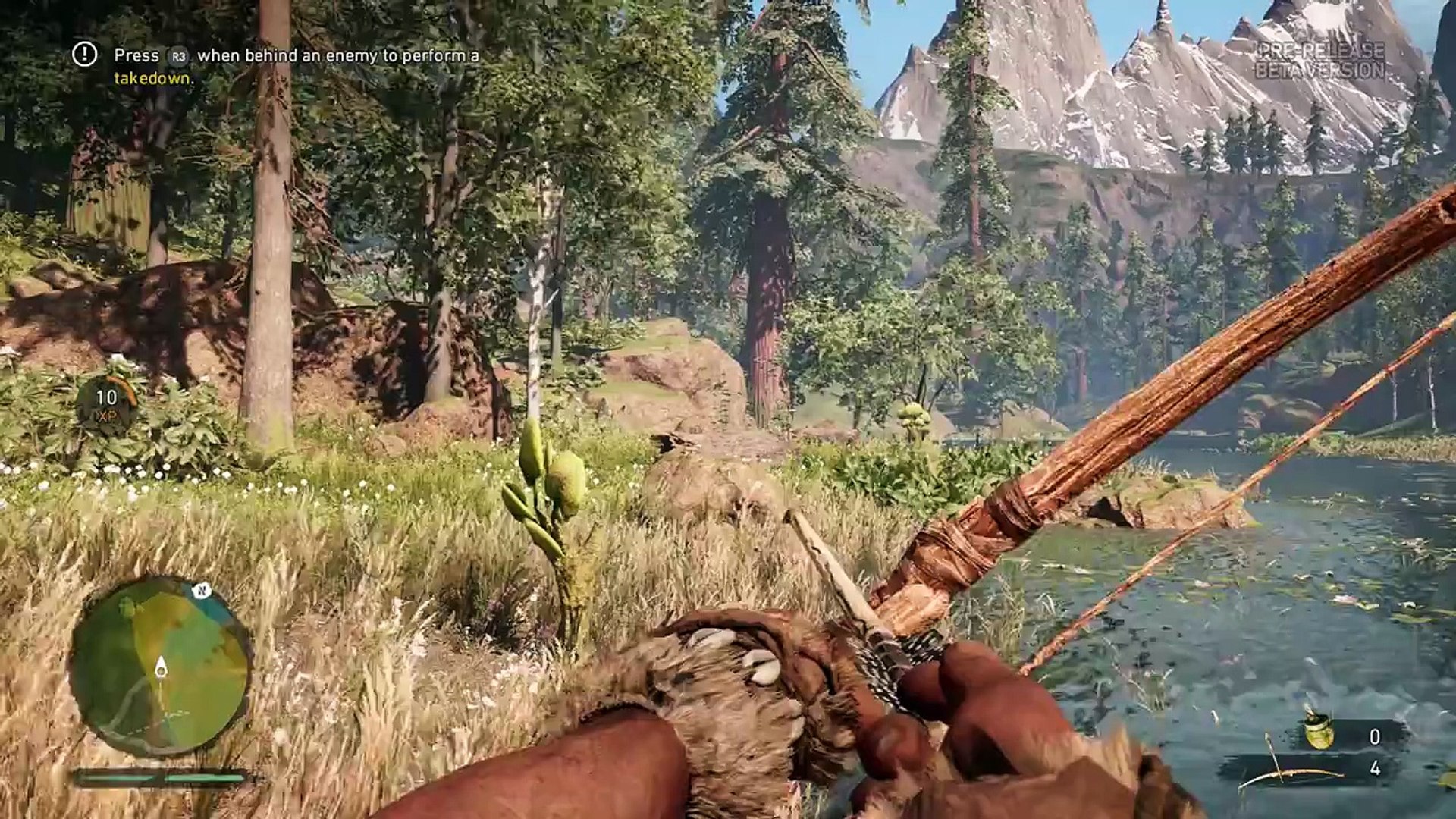 JOGO FARCRY PRIMAL - PS4