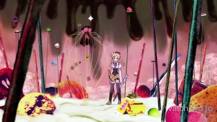 Top 10 Anime Not Based on a Manga (FULL HD)
