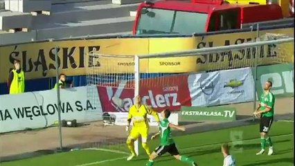 Soccer goalkeeping howlers