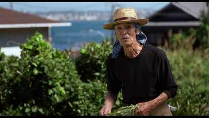 DVD『太秦ライムライト 』トレーラー　1月21日レンタル開始