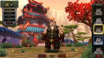 Lets Play Pandaria 1 Gummibärenbande D World of Warcraft German Deutsch LP HD plus YouTube