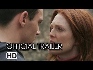 6 Souls Official Trailer - Julianne Moore, Jonathan Rhys Meyers