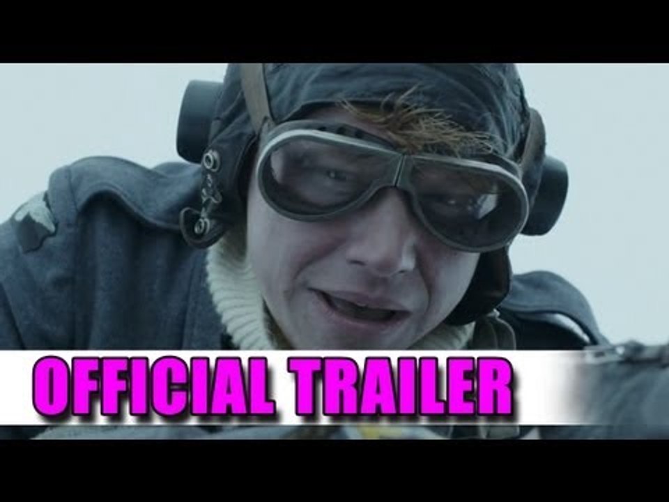 Into the White Official Trailer