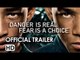 After Earth Official Trailer #2 - Will Smith, Jaden Smith (2013)