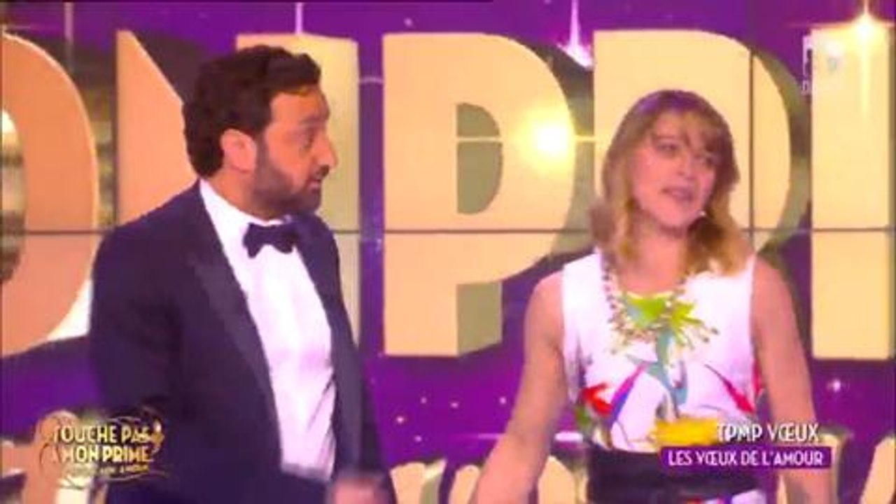 Enora Malagré retrouve une très bonne amie