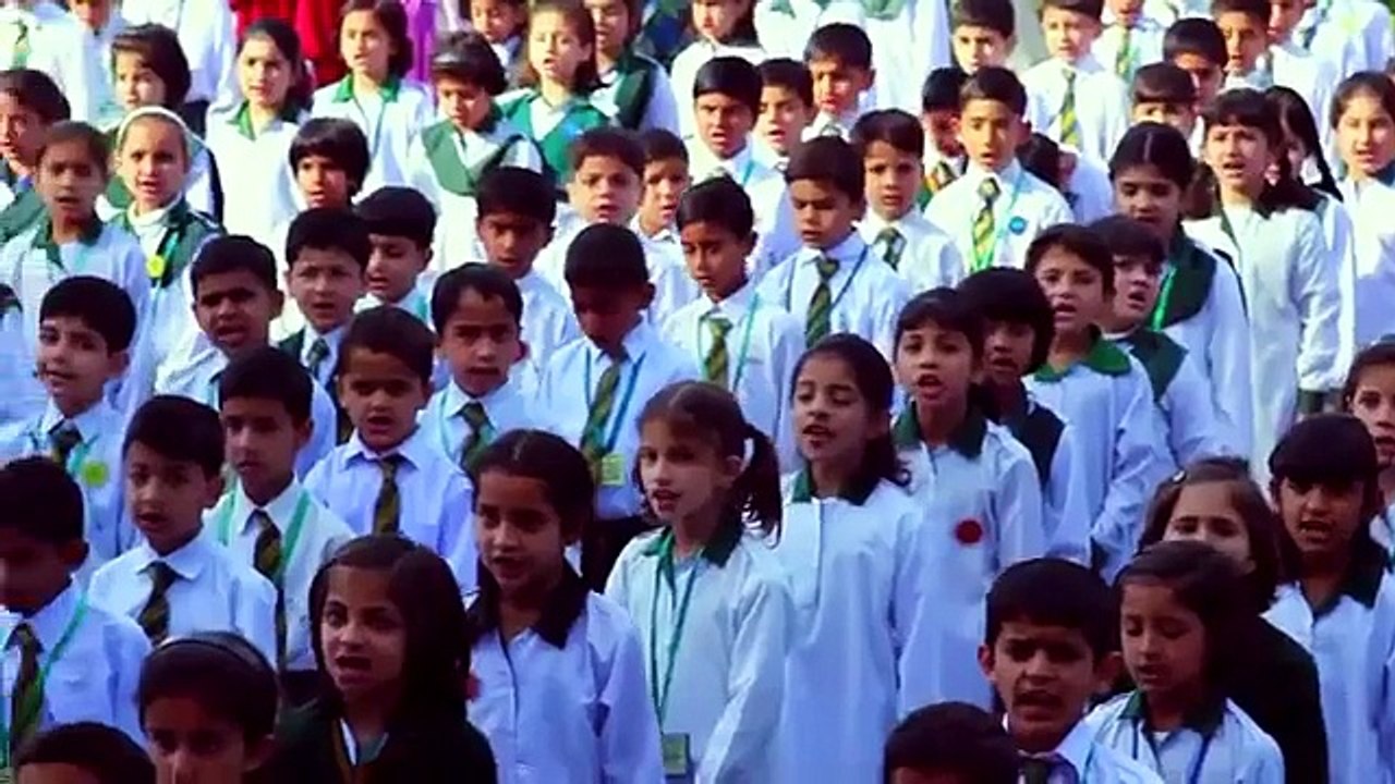 "..Chadar Hey Maa Ki by Najam Sheraz - Pakistan Army....." - Adnan Ali Abbas