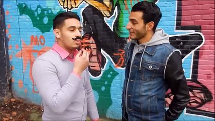 MEHMET LACHT TOUZANI UIT! - YOUSTOUB VLOG - #168 (720p Full HD)