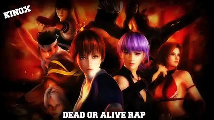 DEAD OR ALIVE RAP | Kinox