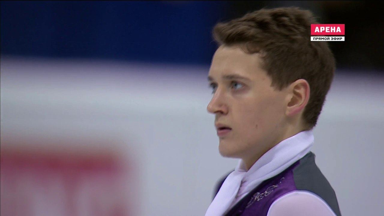 EC 2016 Maxim KOVTUN FS