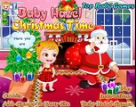 Baby Hazel Christmas Time Game for boys and Girls ~ Play Baby Games For Kids Juegos ~ IdkGpuooCZY
