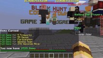 Hunters Being Hunted - Minecraft Block Hunt Minigame