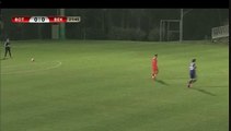 FC Botosani vs Bekescsaba 2-1 1912  Friendly Matches