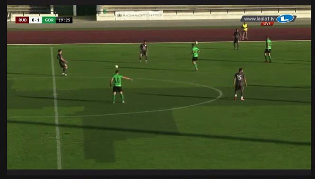FK Rubin Kazan vs GKS Gornik Leczna Club Friendlies Footballs