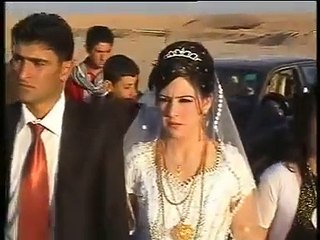 kürt dügünü irak ( süper hareketli )