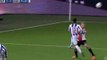 Anass Achahbar Goal - Feyenoord 1 - 1 Heerenveen - 28-01-2016