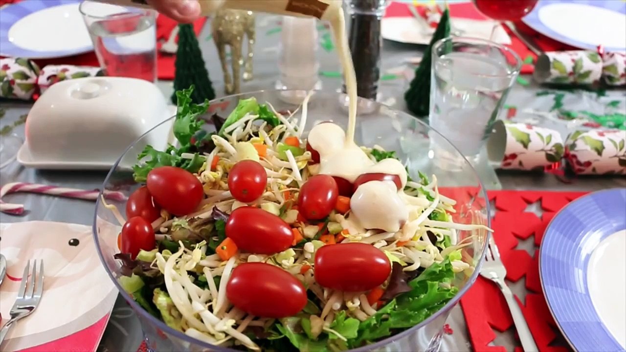 how-to-prepare-christmas-dinner-dailymotion-video