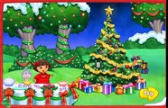 Dora Christmas Carol Adventure Called Dora La Exploradora en Espagnol RS2YMRkNWV8