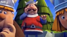 Vikingler - Zafer Dansı - Trt Çocuk - Movies For Kids