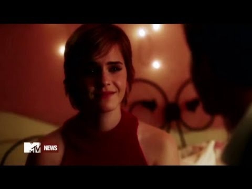 The Perks of Being a Wallflower Teaser Trailer