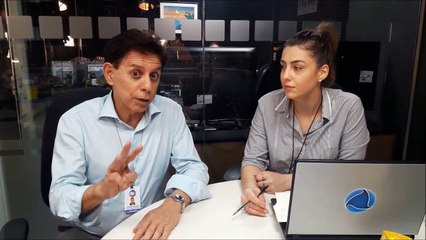 Veja os assuntos de hoje e participe pelo Twitter com a ‪#‎JRNews ou pelo whatsapp (11) 9 4212 8782!
