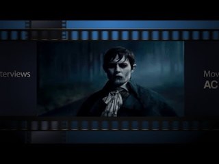 Dark Shadows - First TV Spot