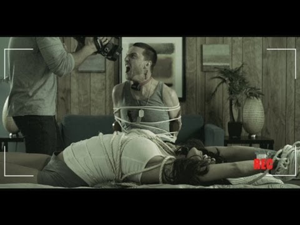 The Helpers Trailer