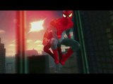 The Amazing Spider-Man Mobile Game Trailer - E3 2012