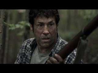 The Collapsed Movie CLIP - Noises [HD]