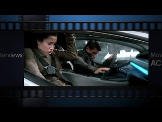 Total Recall - Japanese Trailer