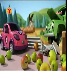 Download Video: Roary Yarış Arabası    atölyede Kargaşa   Yumurcak Tv