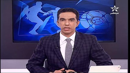 إقالة محمد فاخر من تدريب المنتخب المغربي للمحليين