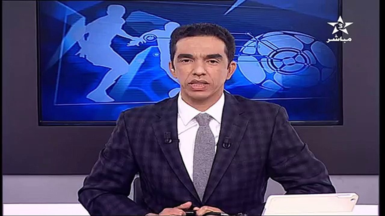 إقالة محمد فاخر من تدريب المنتخب المغربي للمحليين