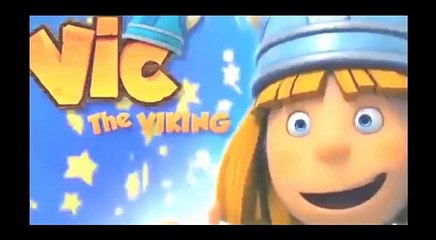 Vikingler - Binbir Gece Masallari - Trt Çocuk