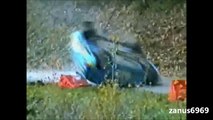 The best compilation of rally crashes 2015 - fail - drift - exhaust - AWESOME HD The best