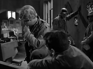 COMBAT! s.2 ep.2: Bridgehead (1963)