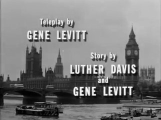 COMBAT! s 1 ep 25 The Quiet Warrior 1963