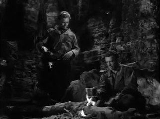 COMBAT! s.1 ep.22: Night Patrol (1963)