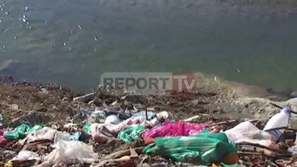 Report TV - Berat, ndotet nga plehrat lumi Osum