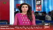ARY News Headlines 14 January 2016, Weather and Snow fall updates