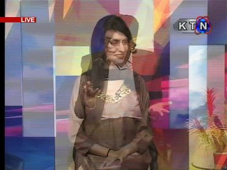 Evening Colours KTN TV CLARKE Show 14 JANUARY 2016 ALI GUL MALLAH & SOHRAB SOOMRO SINDHI COMEDY FUNNY