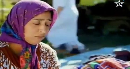 المسلسل المغربي دار الغزلان الحلقة السابعة 7 كاملة | Dar Al Ghozlane Episode 7 فيديو